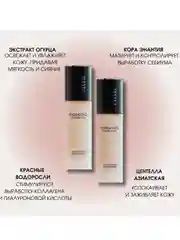 ZEESEA Тональная основа Silky Lasting Foundation HC02