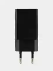 Черный зарядное устройство Borofone BA68A, 1 x USB