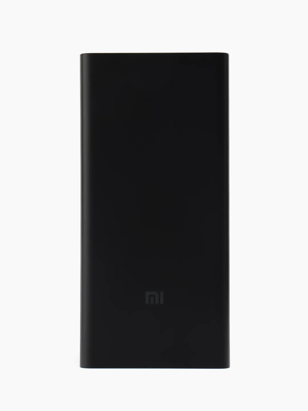 Черный wireless Power Bank 10000mAh