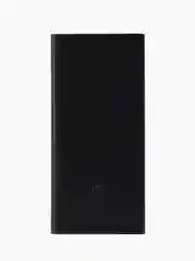 Черный wireless Power Bank 10000mAh