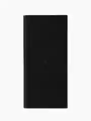 Черный wireless Power Bank 10000mAh