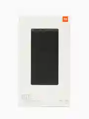 Черный wireless Power Bank 10000mAh