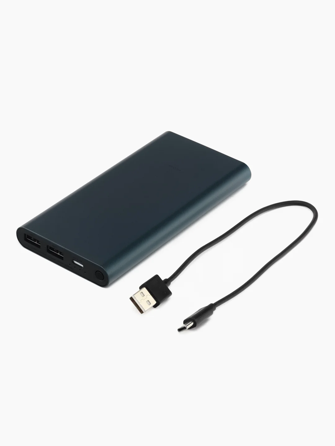Темно-синий 22.5w Power Bank 3 10000mAh