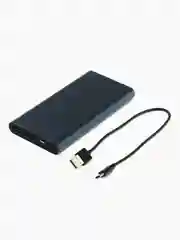 Темно-синий 22.5w Power Bank 3 10000mAh
