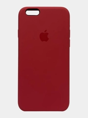 Чехол iPhone 6/6s Silicone case