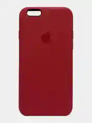 Чехол iPhone 6/6s Silicone case