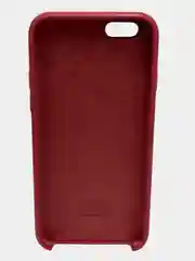 Чехол iPhone 6/6s Silicone case