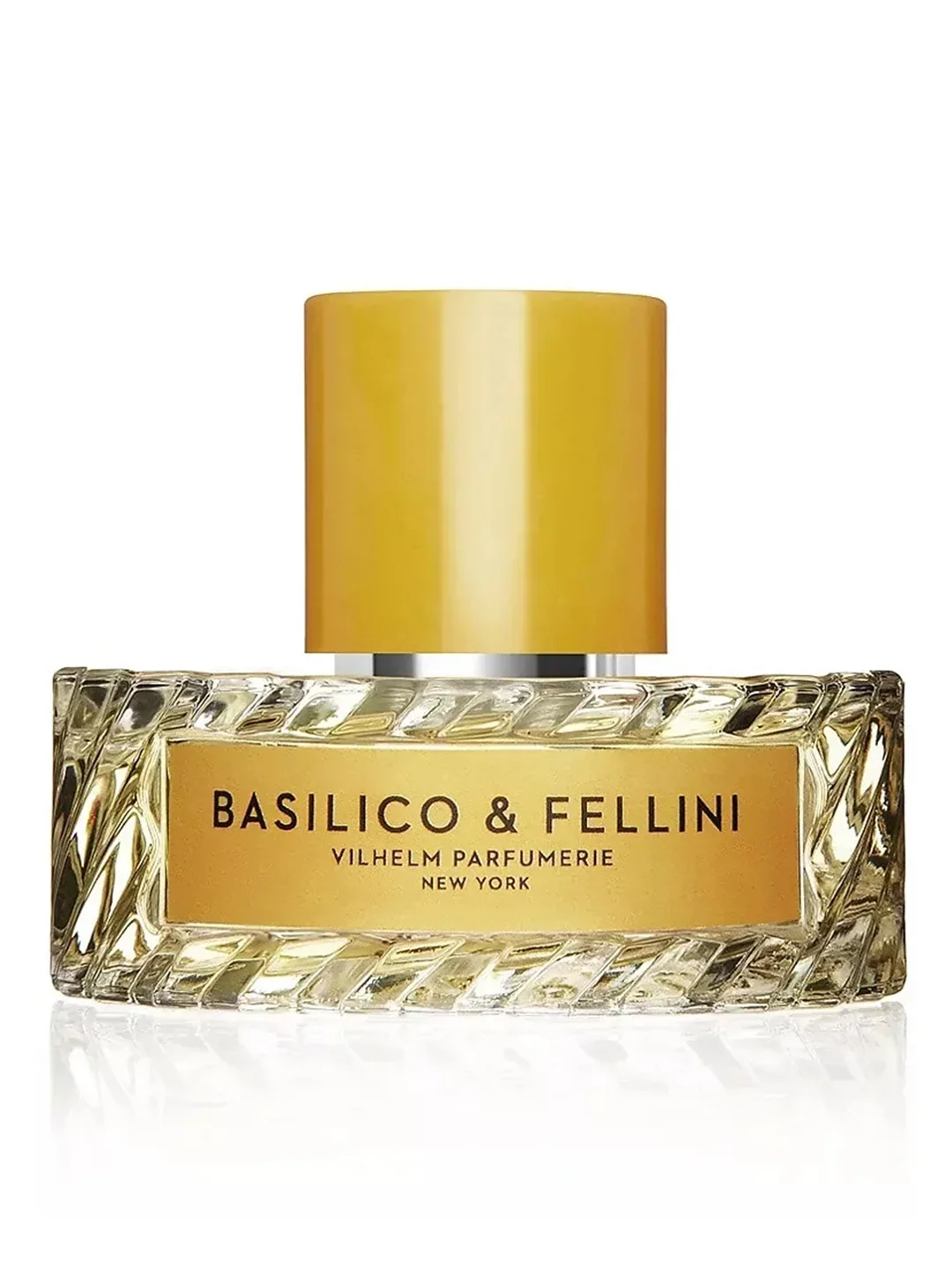 Парфюмерная вода Vilhelm Parfumerie Basilico & Fellini