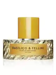 Парфюмерная вода Vilhelm Parfumerie Basilico & Fellini