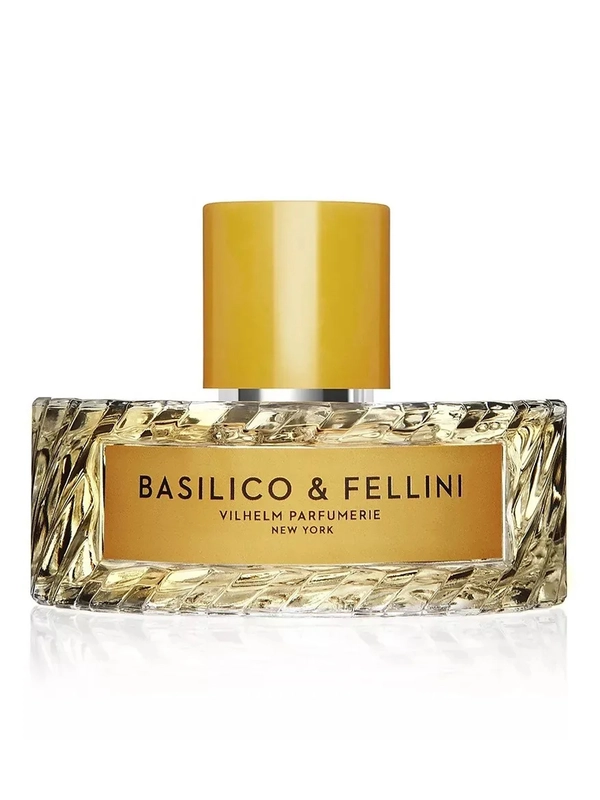 Парфюмерная вода Vilhelm Parfumerie Basilico & Fellini