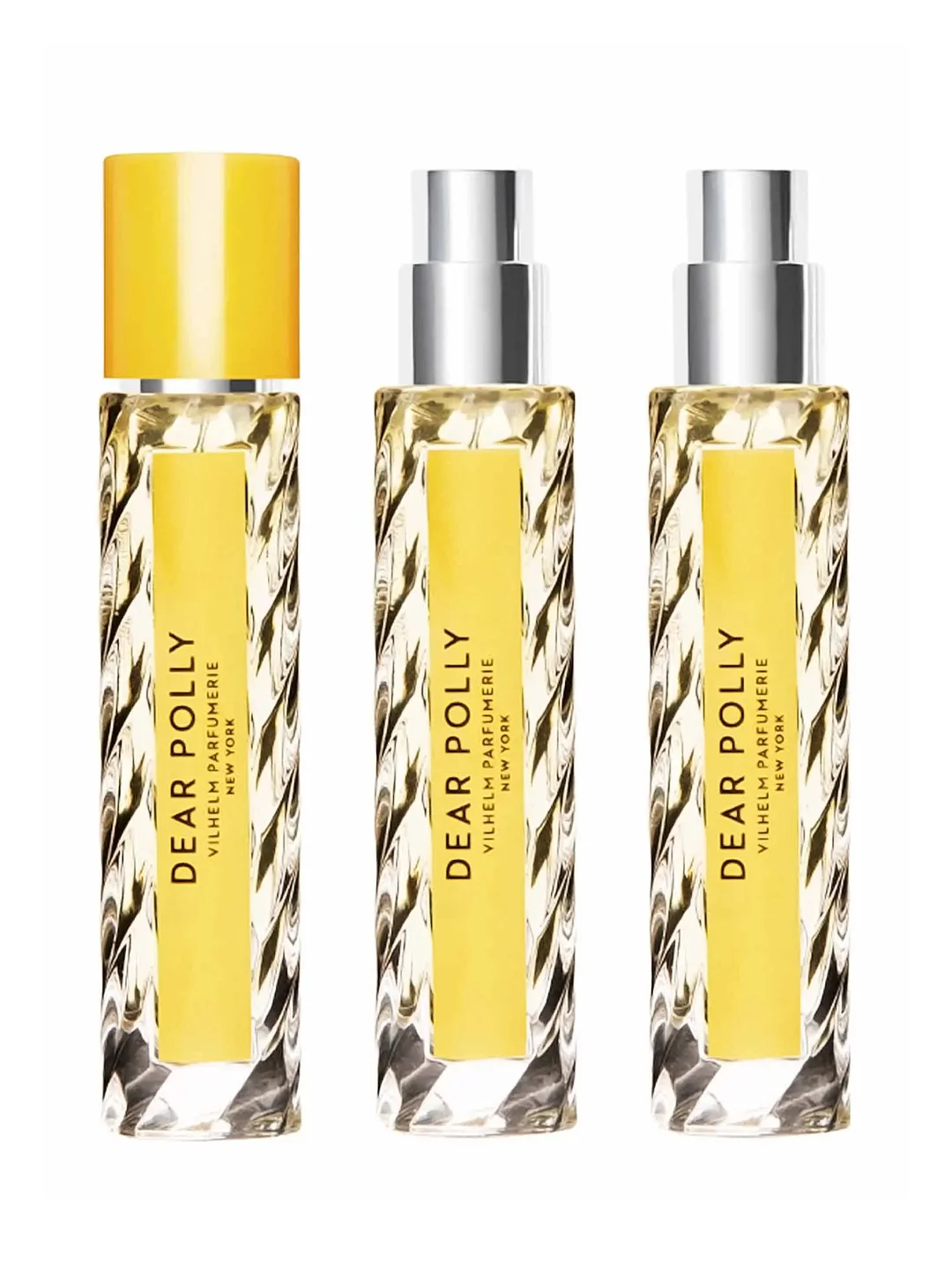 Парфюмерная вода Vilhelm Parfumerie Dear Polly