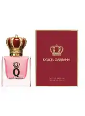 Dolce & Gabbanа Q парфюмерная вода женская 50 мл