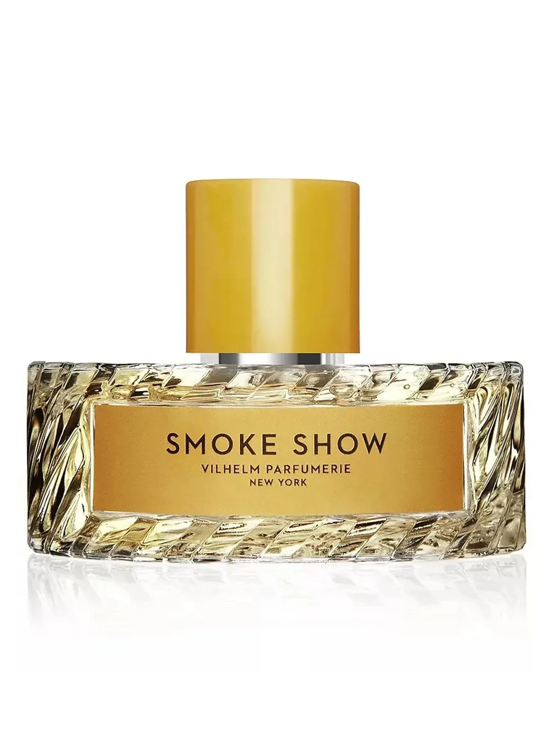 Парфюмерная вода Vilhelm Parfumerie Smoke Show