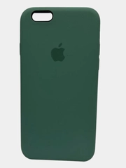 Чехол iPhone 6/6s Silicone case