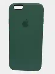 Чехол iPhone 6/6s Silicone case