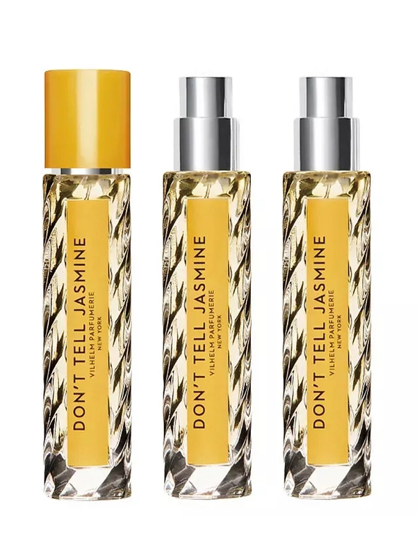 Парфюмерная вода Dont Tell Jasmine Vilhelm parfumerie