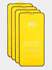 Защитное стекло для iPhone 11, 12, 13, 14, 15, 7, 8, SE 2020, XR, Mini, Pro, Max, Plus