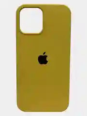 Чехол iPhone 12 Pro Max Silicone case