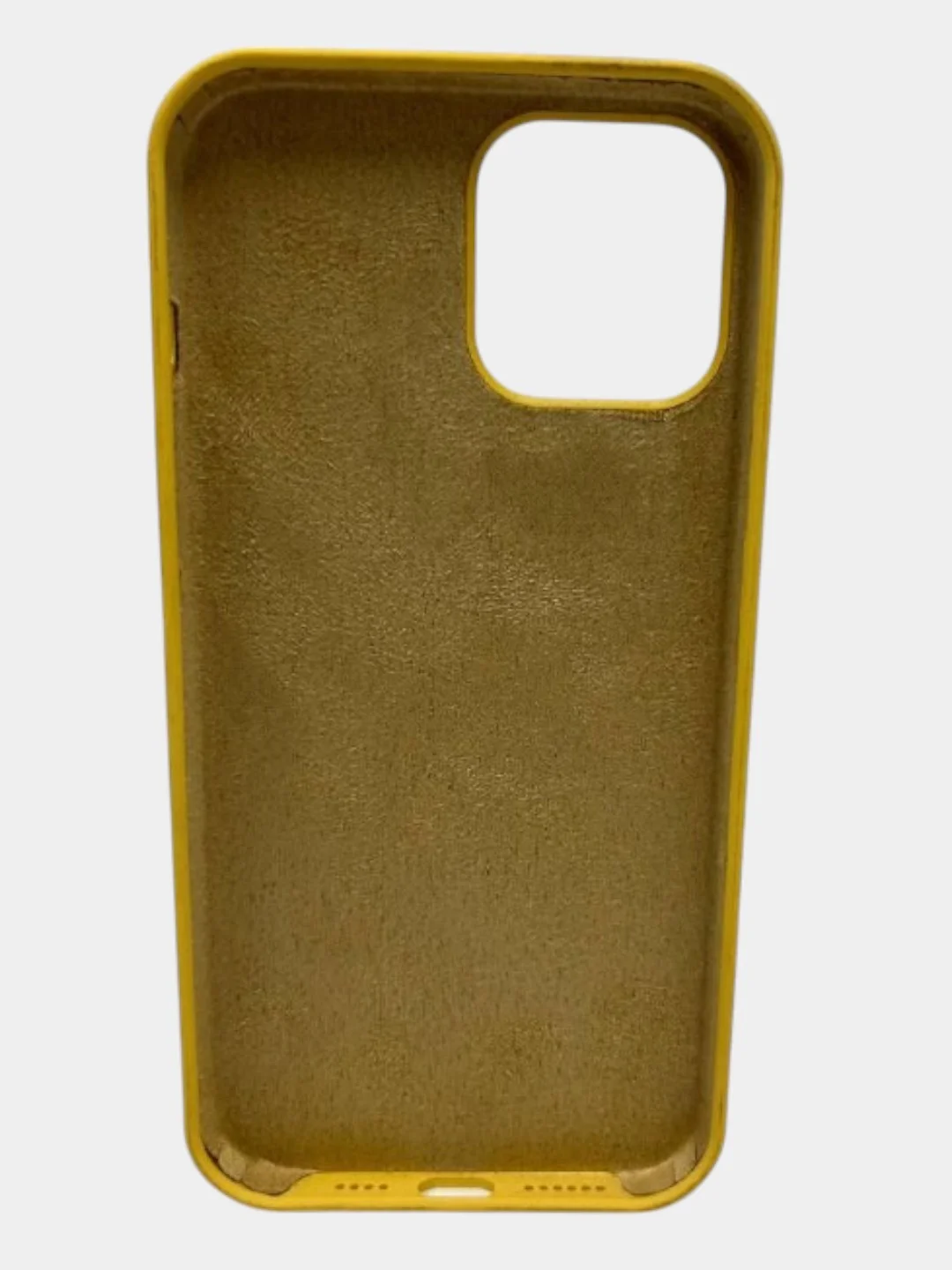 Чехол iPhone 12 Pro Max Silicone case