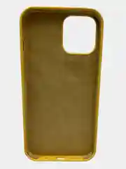 Чехол iPhone 12 Pro Max Silicone case