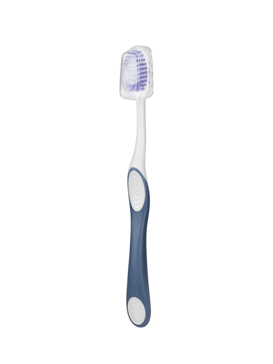 Зубная щетка PERIOE EASY CLEANIC AD Легкая чистка, 1 шт