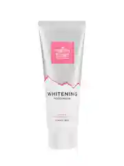 Зубная паста отбеливающая PERIOE Himalaya Pink Salt Classic mint 100 г