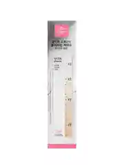 Зубная паста отбеливающая PERIOE Himalaya Pink Salt Classic mint 100 г