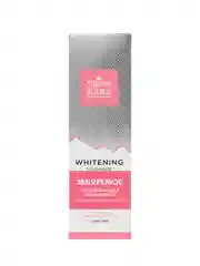 Зубная паста отбеливающая PERIOE Himalaya Pink Salt Classic mint 100 г