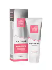 Зубная паста отбеливающая PERIOE Himalaya Pink Salt Classic mint 100 г