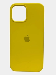 Чехол iPhone 12 Pro Max Silicone case