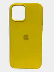 Чехол iPhone 12 Pro Max Silicone case