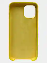 Чехол iPhone 12 Pro Max Silicone case