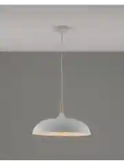 Белый подвесной светильник Moderli Hygo1100