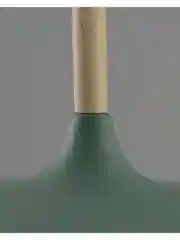 Зеленый подвесной светильник Moderli Hygo1100