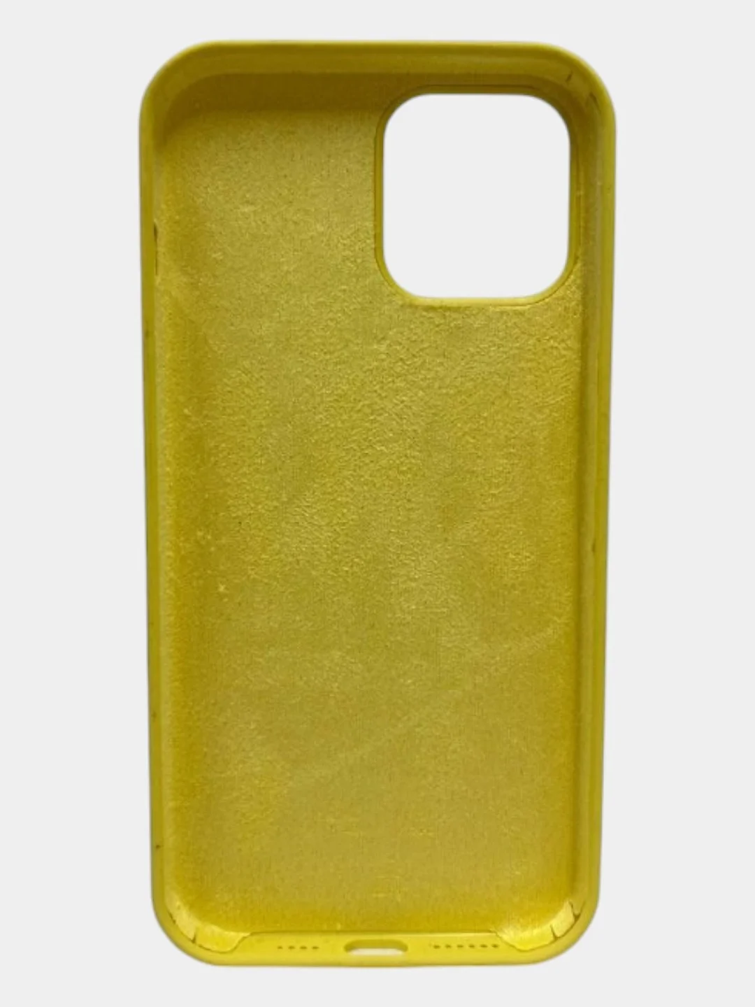 Чехол iPhone 12 Pro Max Silicone case