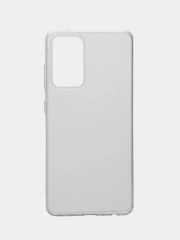 Прозрачный силиконовый чехол для Xiaomi Redmi 9T (Сяоми Редми 9Т)