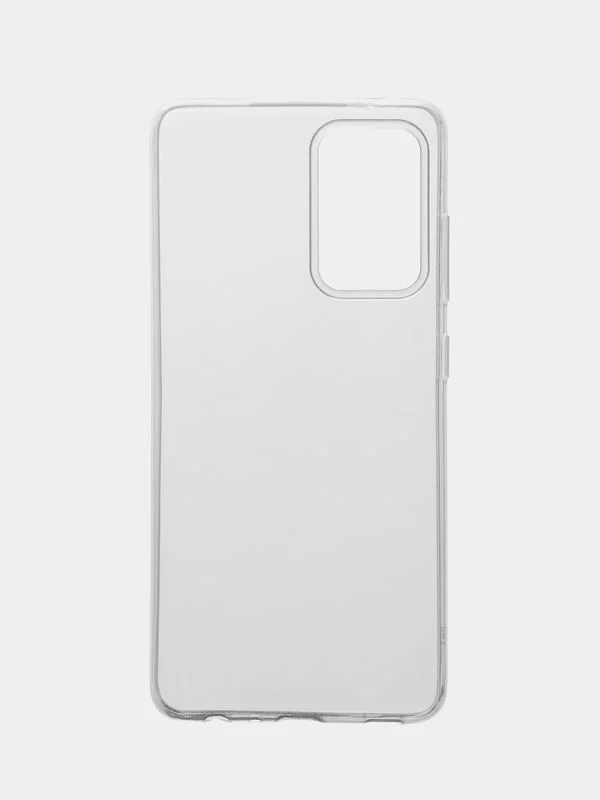 Прозрачный силиконовый чехол для Xiaomi Redmi 9T (Сяоми Редми 9Т)