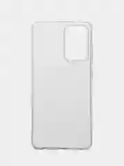Прозрачный силиконовый чехол для Xiaomi Redmi 9T (Сяоми Редми 9Т)