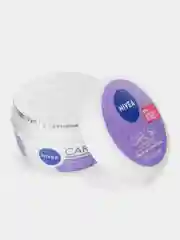 Крем для чувствительной кожи лица "CARE 5 в 1", Nivea, 50 мл/Нивея крем/Уход зимой/Сухость