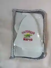 Набор для бани и сауны из 3ох предметов (шапочка, варяжка, коврик), в ассортименте