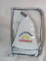 Набор для бани и сауны из 3ох предметов (шапочка, варяжка, коврик), в ассортименте