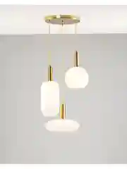 Подвесной светильник Moderli Martin1150