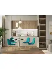 Подвесной светильник Moderli Martin1150