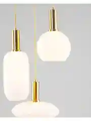 Подвесной светильник Moderli Martin1150