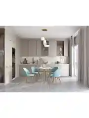 Подвесной светильник Moderli Martin1150