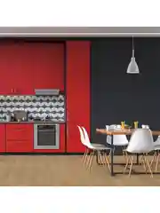 Белый подвесной светильник Moderli Toni