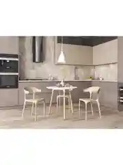 Белый подвесной светильник Moderli Toni