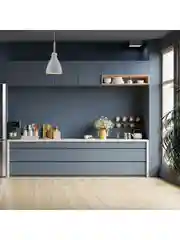 Белый подвесной светильник Moderli Toni