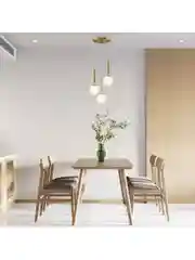 Подвесной светильник шар Moderli Host1150