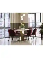 Подвесной светильник шар Moderli Host1150